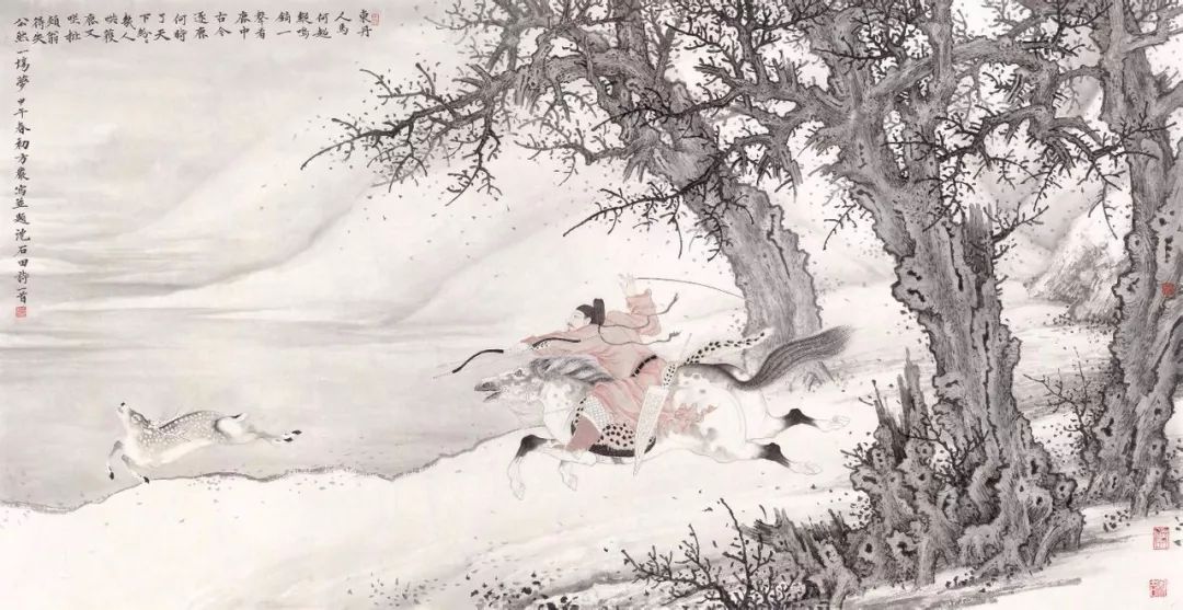 方严：那年揣着300元，叩开杭州工艺美校，闯出自己的一片天