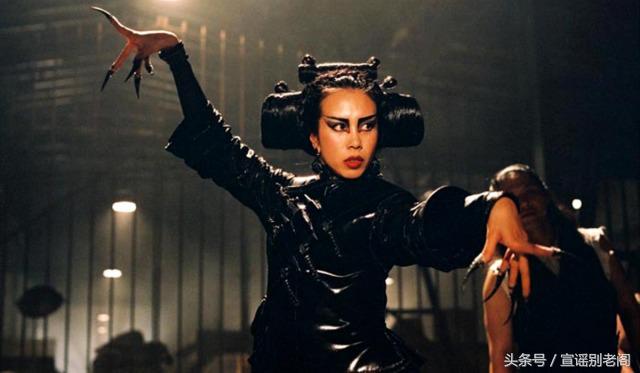 莫文蔚食神幕后揭秘,莫文蔚食神扮丑原视频