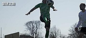 五个欧冠,欧冠边锋过人技巧