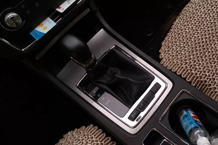 荣威i6plus真实油耗多少,荣威i6堪称省油之王