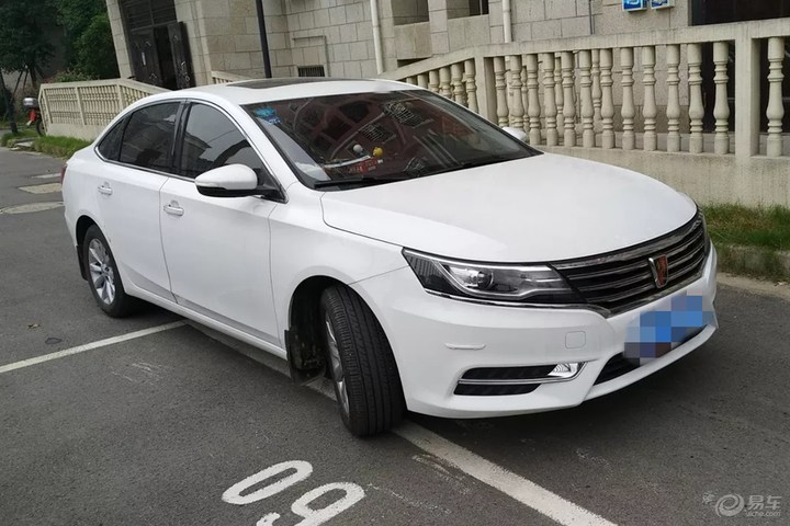 荣威i6plus真实油耗多少,荣威i6堪称省油之王