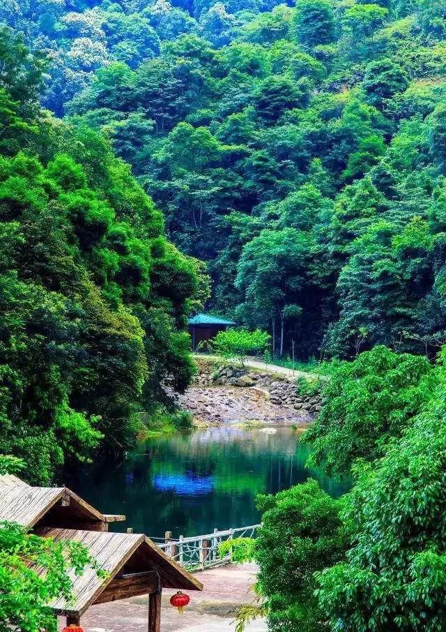 惠州小镇旅游景点推荐,惠州旅游景点小镇推荐