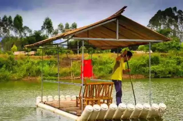 惠州小镇旅游景点推荐,惠州旅游景点小镇推荐