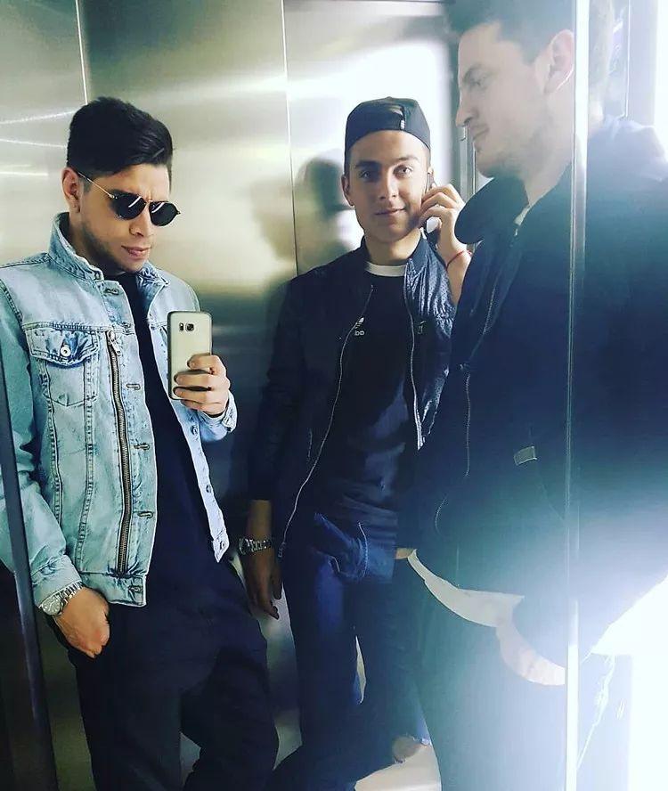 2018年世界杯男模队,世界杯男模队2018