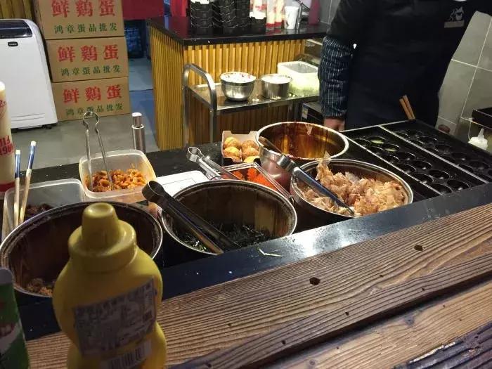 宁波晚间吃的美食推荐,宁波工作日美食