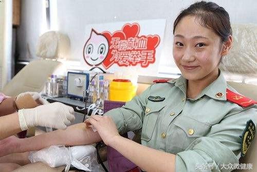 献血到底是有好处还是有坏处,献血到底有没有坏处