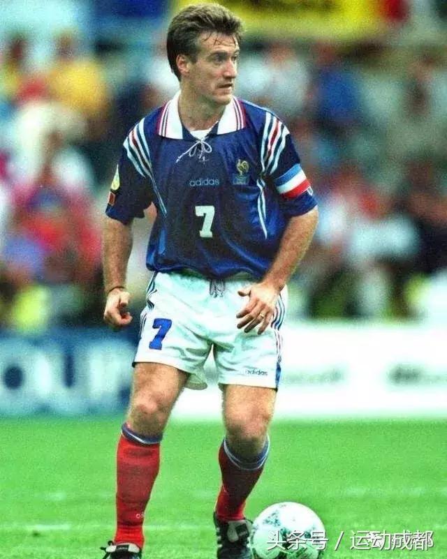 足球史上世界杯7号球员,距离世界杯还有10天