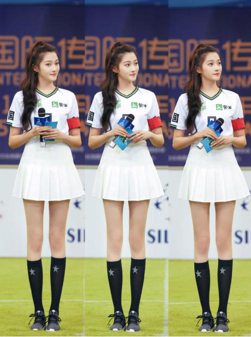 关晓彤甜蜜暴击表白,关晓彤拥抱鹿晗甜蜜暴击