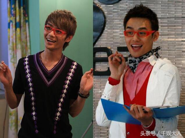 《丑女无敌》主演现状，王凯爆红李欣汝过气，而她成杨幂“情敌”