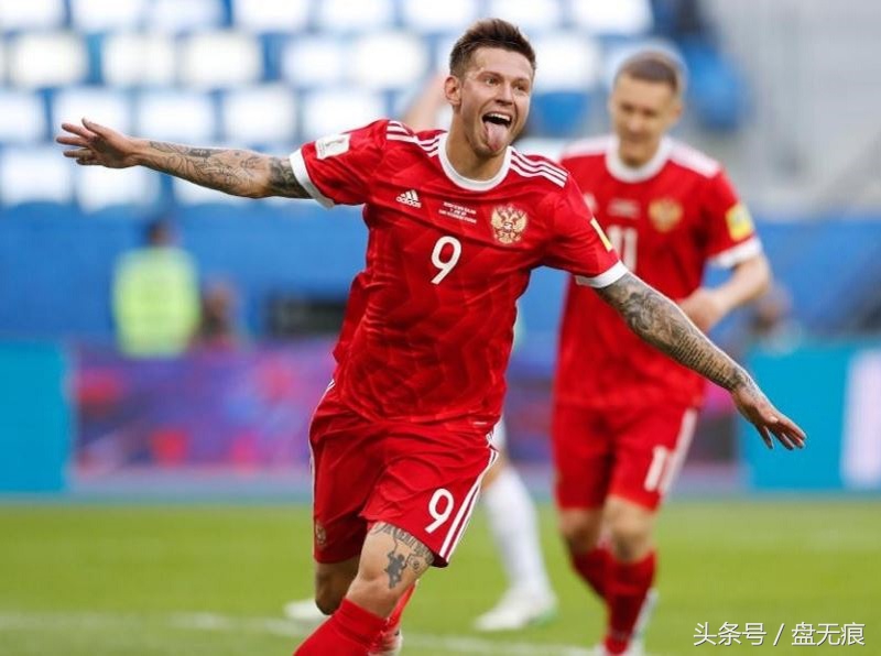 俄罗斯vs沙特足球比赛预测,俄罗斯vs沙特揭幕战解说