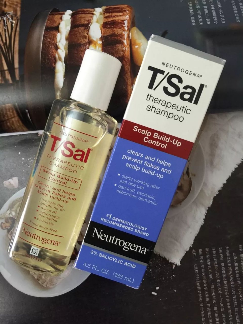 值得回购多次的护肤洗发水,护肤心得是什么