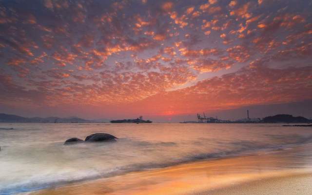 厦门小清新之旅全攻略,厦门周末夏日游