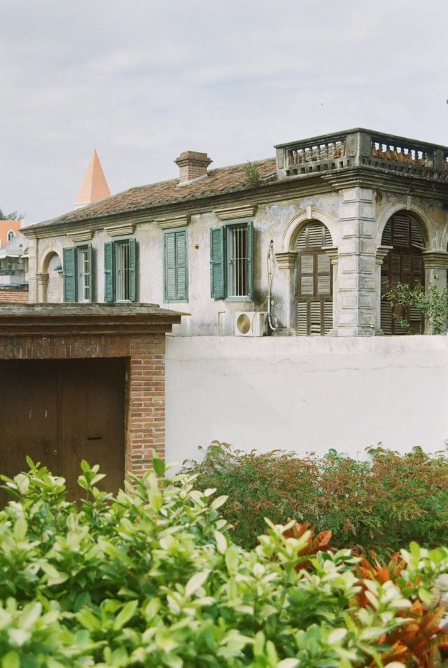 厦门小清新之旅全攻略,厦门周末夏日游