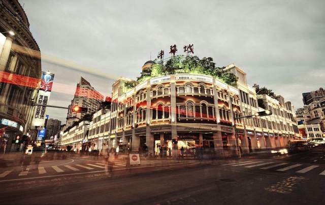 厦门小清新之旅全攻略,厦门周末夏日游