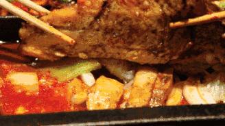 这条烤鱼游遍全北京,这次又来五道口和亦庄啦