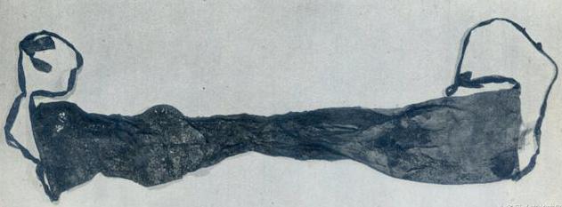 古代没有卫生巾女性怎么办,没有卫生巾之前女人用什么