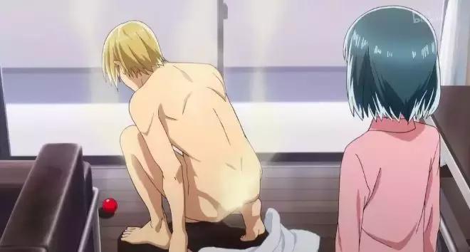 明明是无厘头羞耻番，却暖到人心空