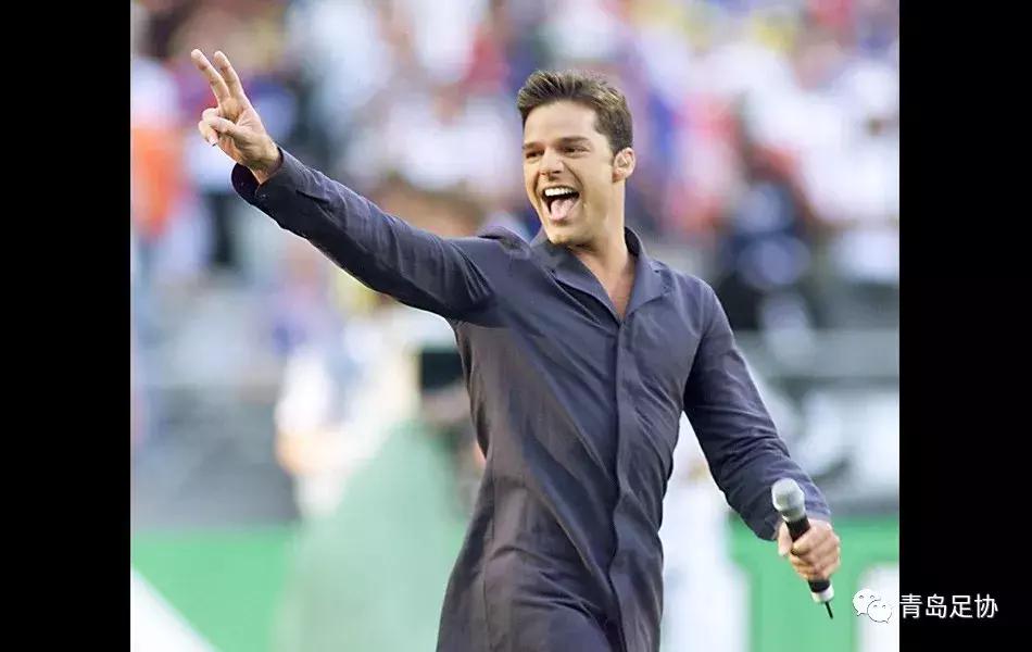 各届世界杯主题曲大赏,世界杯主题曲十大歌曲排行榜最新