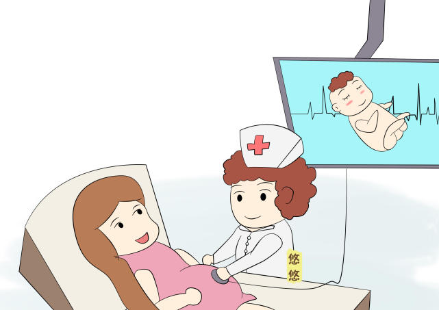 怀孕后还可以复合吗,怀孕后还能复合吗