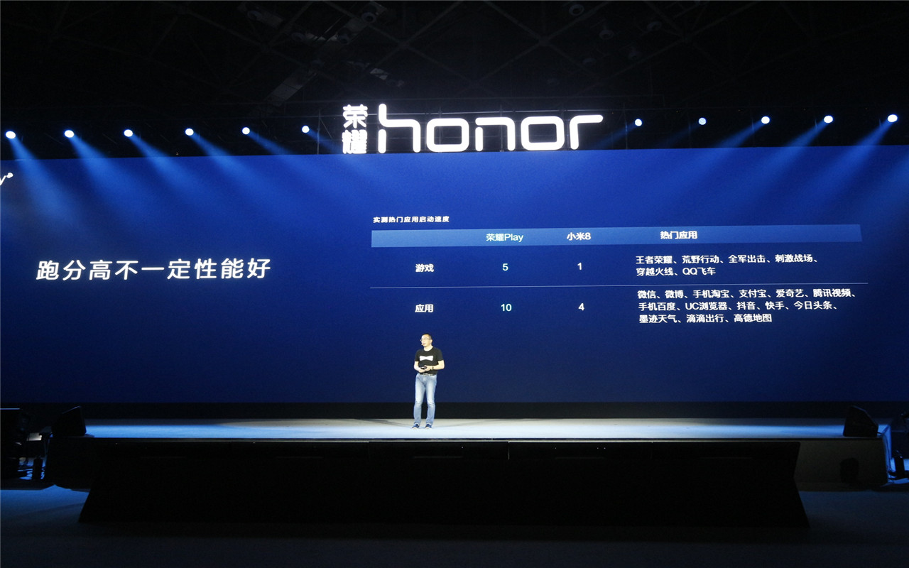 华为余承东吓人技术是什么,华为鸿蒙系统余承东全程演讲直播