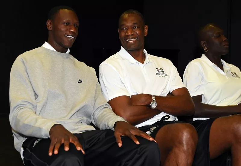 在nba打篮球有多累,普通人去nba打球需要经历的困难