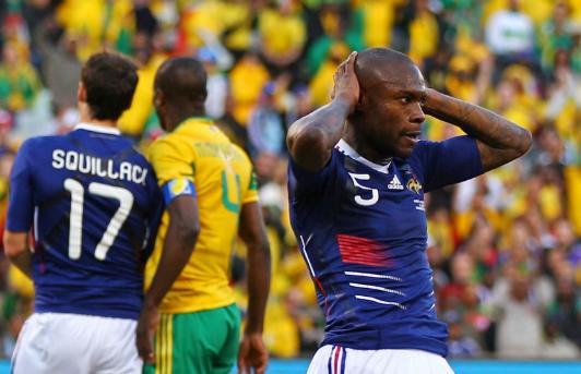 世界杯历史上爆冷的国家队,小组赛淘汰了几支球队