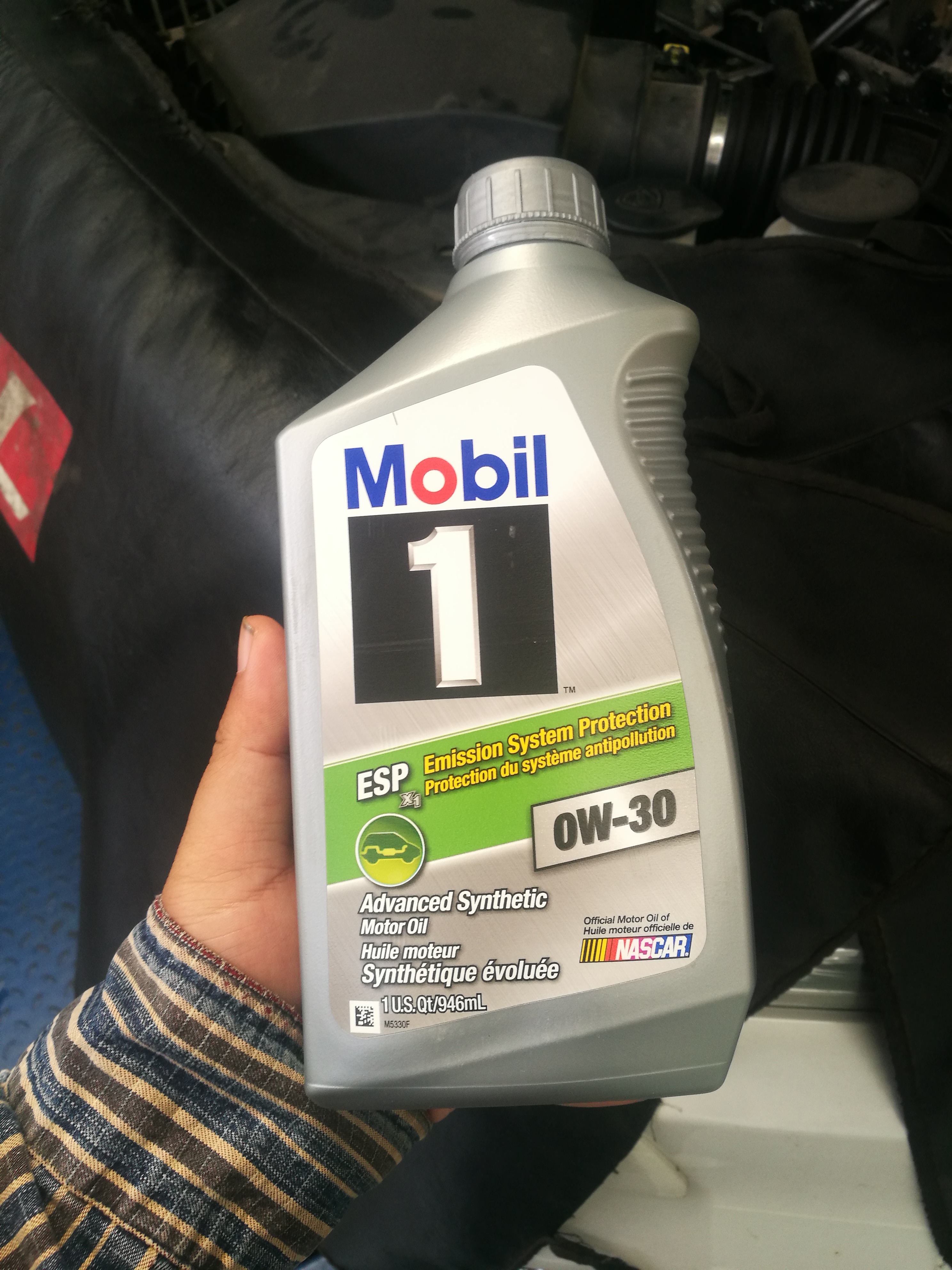 「18000KM小结」柴油H9尊享大五座，三保养过程以及机油测试分享