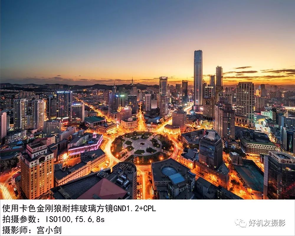 风光滤镜哪些最实用,风光摄影如何选滤镜参数