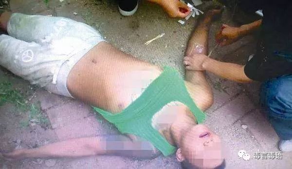 “偶尔吸食不上瘾、没多大伤害”，别傻了，*毒冰**的危害远超你想像