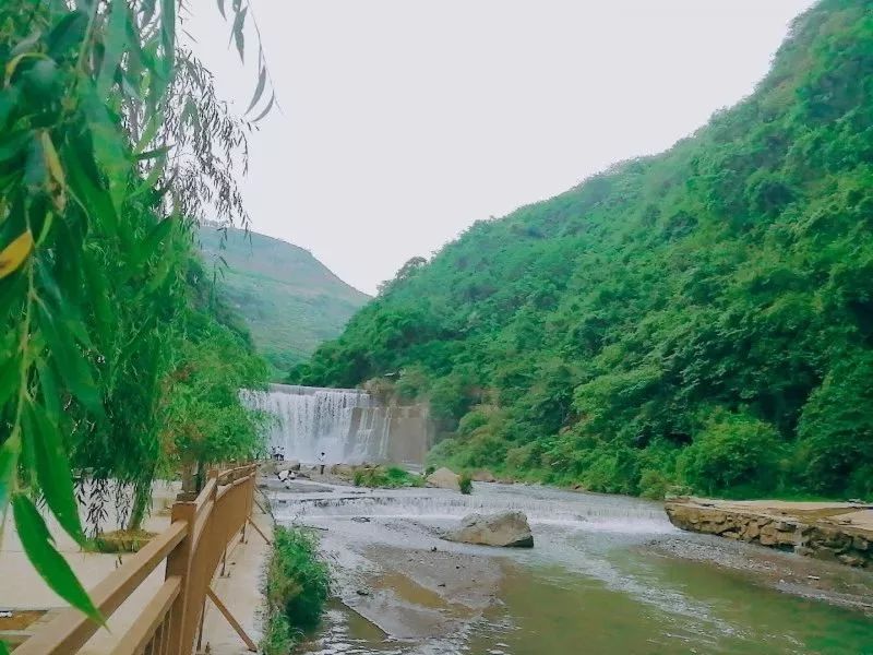 6月的贵州，简直要逼疯摄影师！