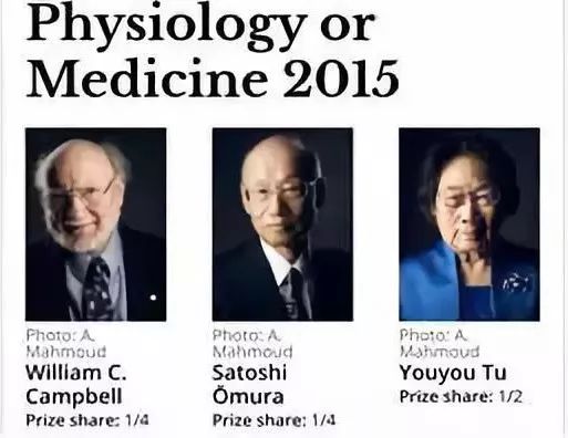 阿维菌素的真相,诺贝尔奖的发现