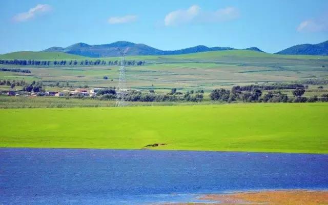 长春高速旅游攻略,自驾东北吉林省最美盘山公路