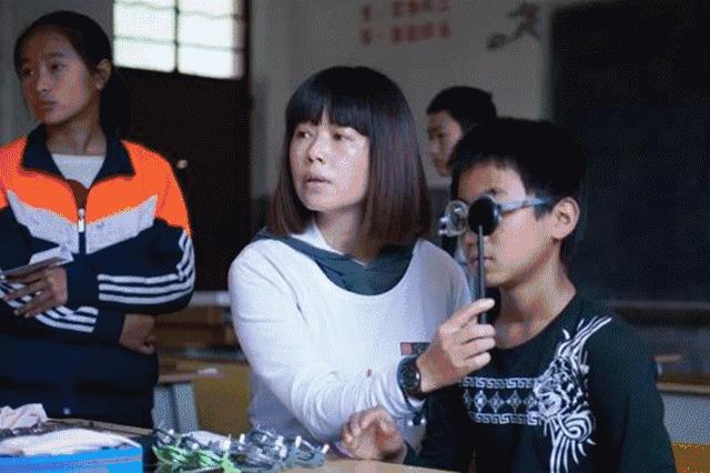 健康公益行保护青少年视力,关于儿童青少年视力公益活动主题