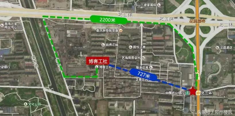 深挖一下郑州地铁，伪地铁盘可以洗洗睡了丨拆姐儿