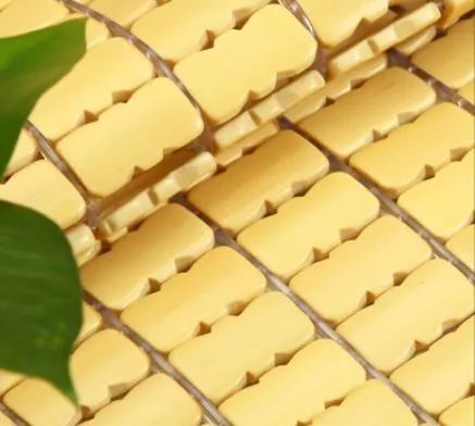 睡凉席到底好不好,睡凉席竟有七类选择你买对了吗