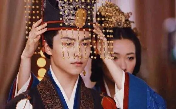 三国机密马天宇古装,马天宇三国机密帅气