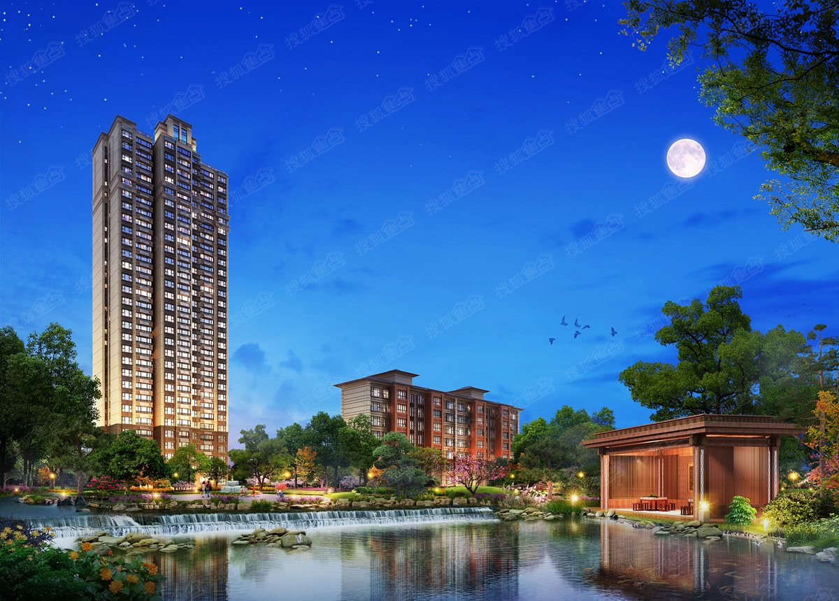 五证齐全的楼盘,沧州在建楼盘五证齐全