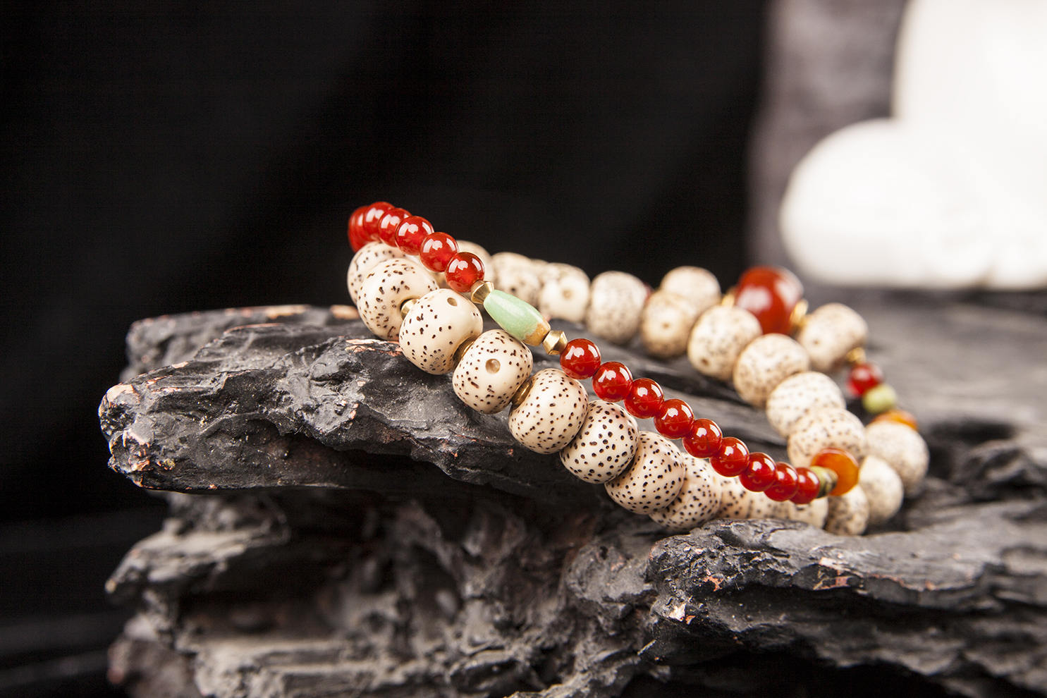 菩提子的四大明珠,菩提子三大顶级品种