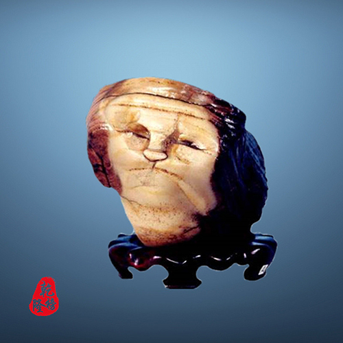 什么样的石头可以称得上精品奇石,集宝石与奇石于一身的珍贵石头