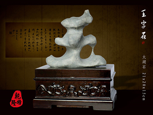 十大天价石头及奇石,什么样的石头可以称得上精品奇石