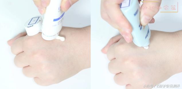 小金瓶防晒霜超标,防晒小金瓶测评