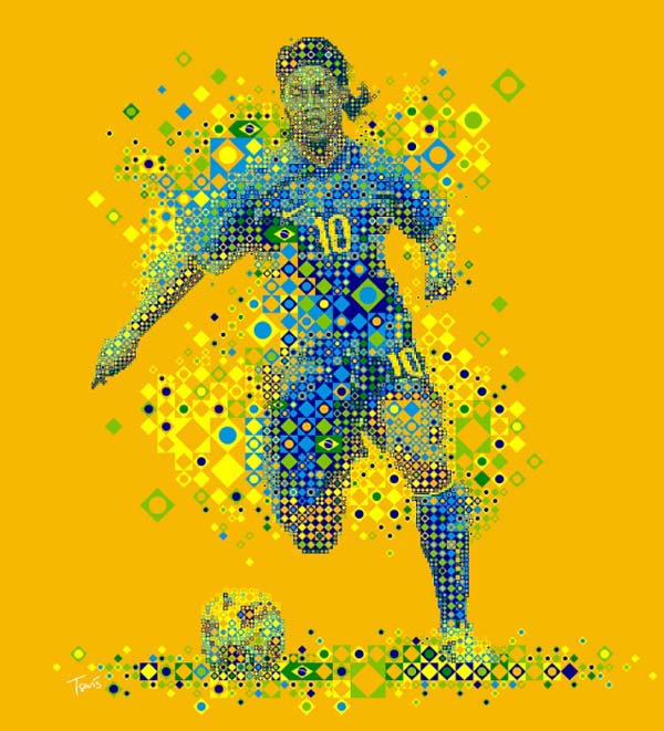 海报设计创意手绘,海报设计创意霸气