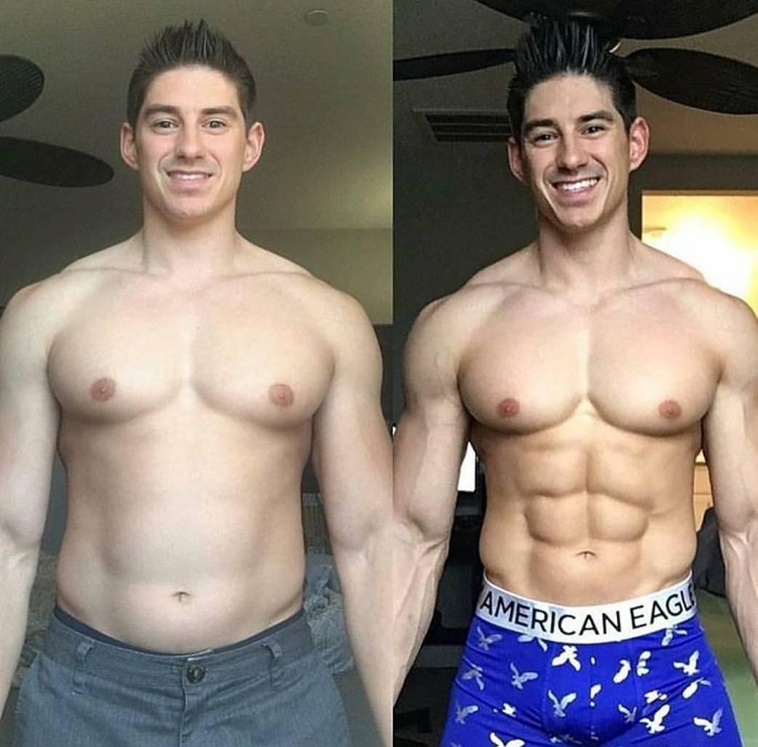 怎样锻炼胸肌最快最有效的方法,怎样锻炼胸部中缝