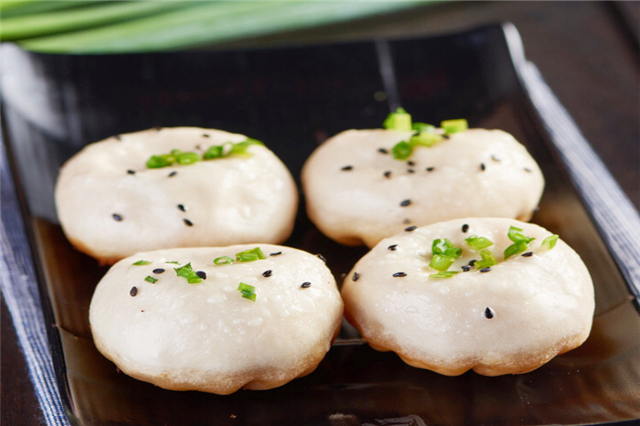 在深圳吃地道的湖北味道,在深圳吃到一家正宗的客家菜