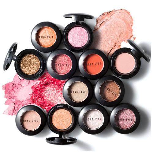 更新一个适合日常的眼影简单画法,眼影画法新手两色眼影盘