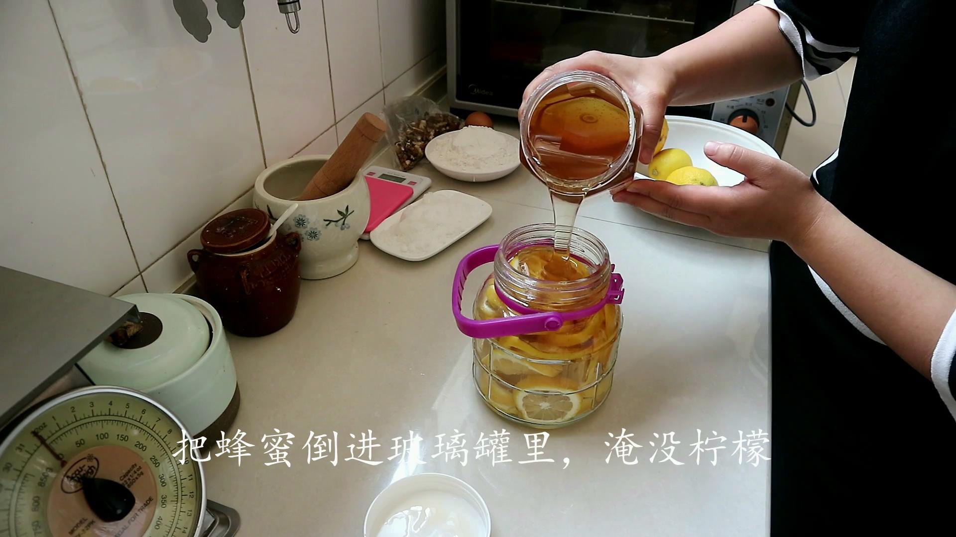 蜂蜜柠檬茶可以放多久,蜂蜜柠檬茶能保存多久