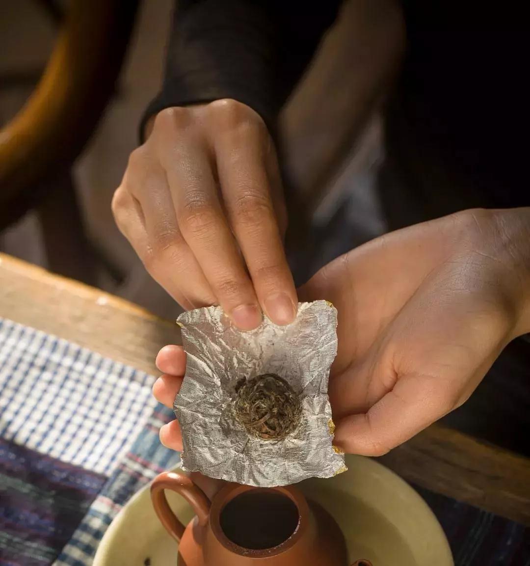 一款龙珠老白究竟有多少种喝法？