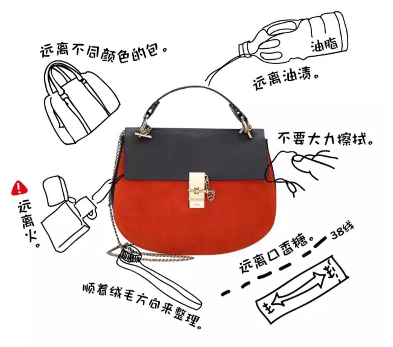 香奈儿、LV皮质不同,修理费用天差地别?学会正确方法帮你省钱!