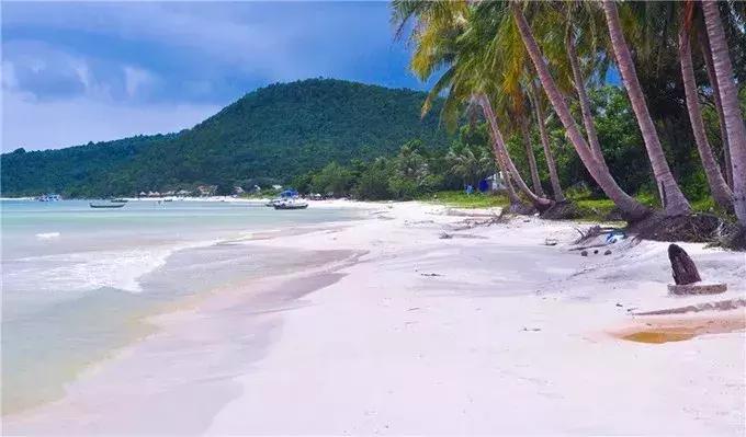 国内小众4个海岛人少景美还便宜,富国岛旅游攻略免签