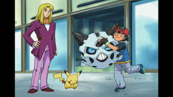 小智的神奇宝贝胜率,小智的所有神奇宝贝胜率